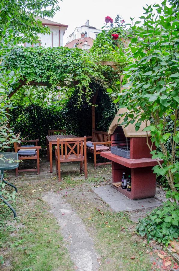 Kohaz Apartman Apartment Veszprem Bagian luar foto