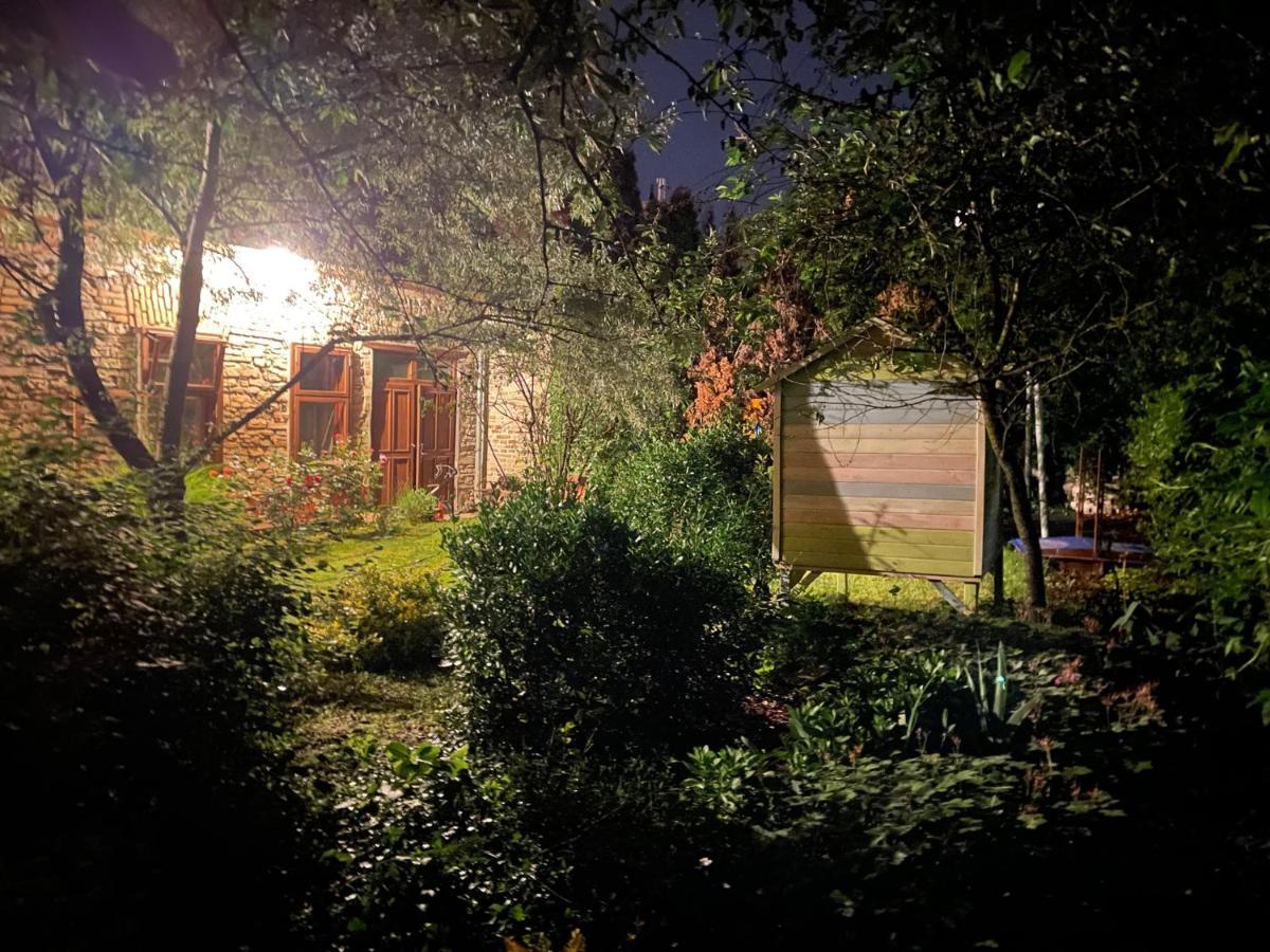 Kohaz Apartman Apartment Veszprem Bagian luar foto
