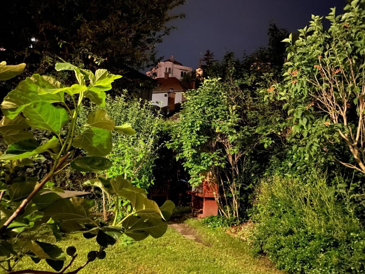 Kohaz Apartman Apartment Veszprem Bagian luar foto