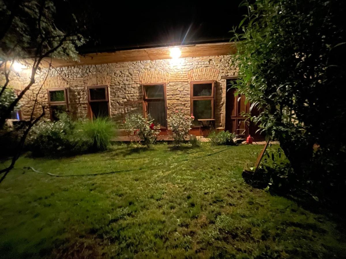 Kohaz Apartman Apartment Veszprem Bagian luar foto
