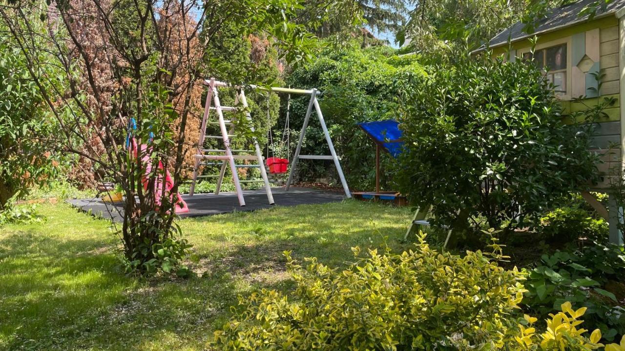 Kohaz Apartman Apartment Veszprem Bagian luar foto