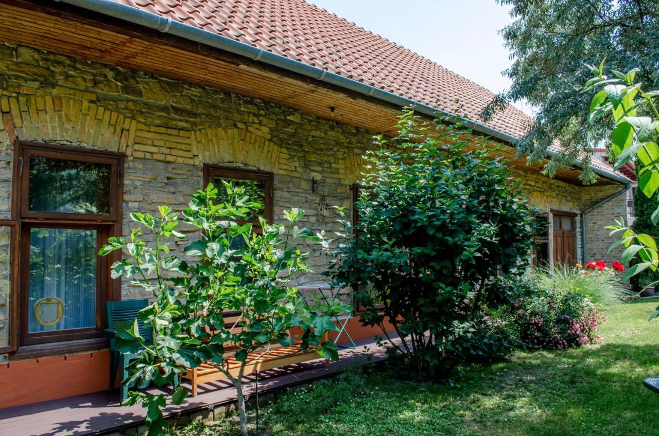 Kohaz Apartman Apartment Veszprem Bagian luar foto