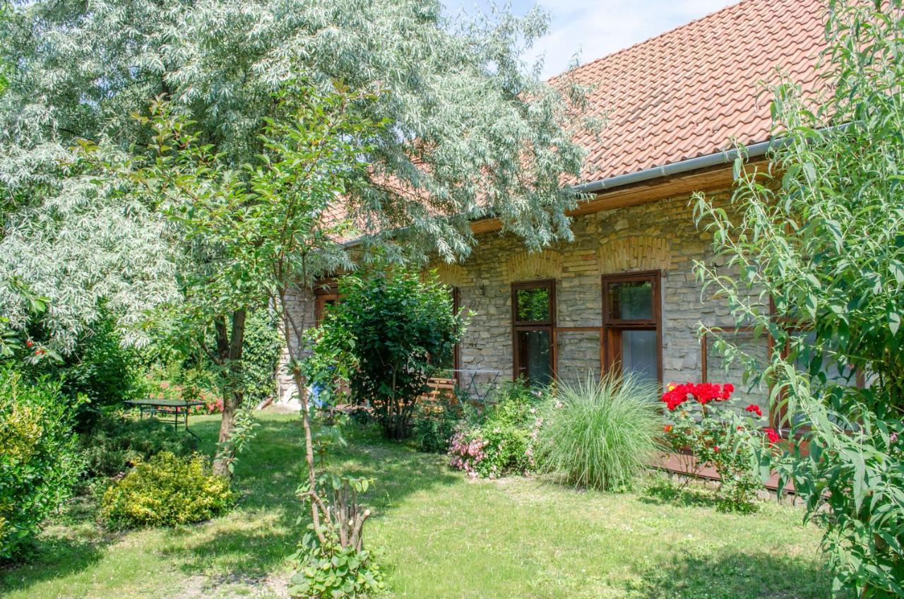 Kohaz Apartman Apartment Veszprem Bagian luar foto