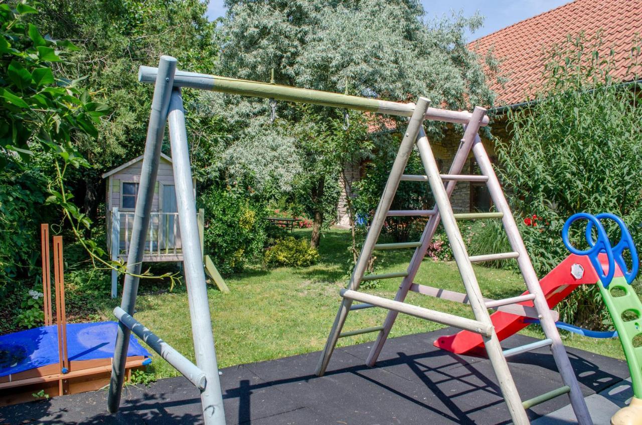 Kohaz Apartman Apartment Veszprem Bagian luar foto